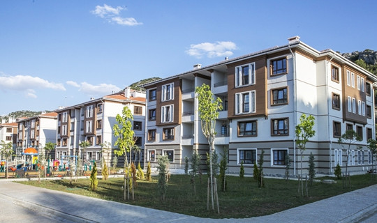 İstanbul, Ankara, İzmir, Bursa, Kocaeli... TOKİ 500 Bin Sosyal Konut Projesinde Birçok İlin Kura Tarihi Belli Oldu