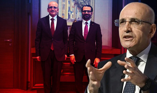 2026 Perspektifinde Türkiye Ekonomisi! Bakan Mehmet Şimşek'ten Yeni Yıl Tablosu: Büyüme Güçlenecek, Enflasyon Gerileyecek