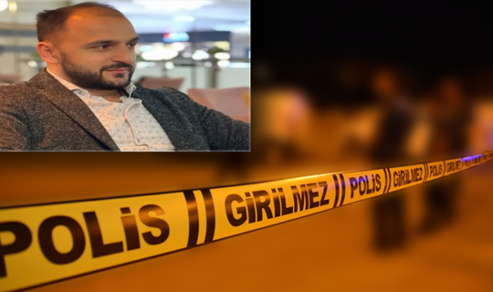 Rize'de Kanlı Saldırı! Eski Belediye Başkan Yardımcısı Öldürüldü