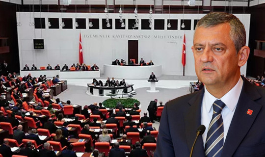 12 Dokunulmazlık Dosyası Meclis’te! Özel’e 2 Fezleke