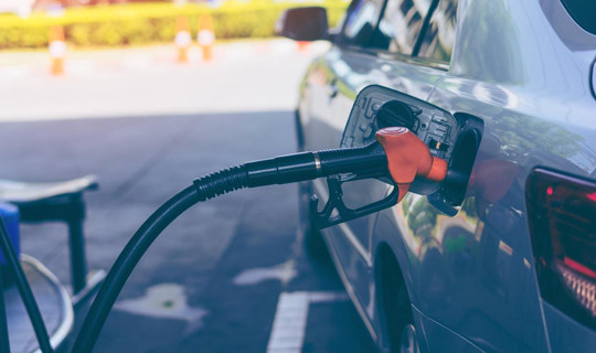 Tabelada İndirim Var: Akaryakıtta Fiyat Gece Yarısı Değişiyor