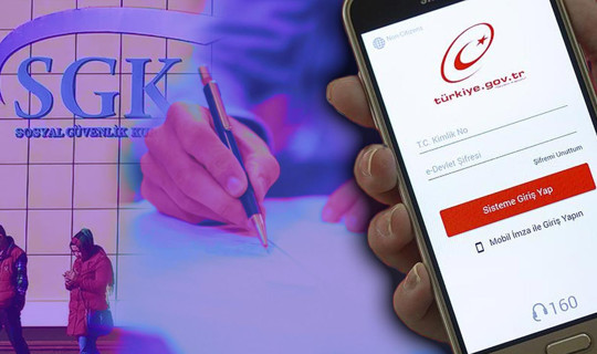 Milyonları İlgilendiren Karar: SGK’daki O Kod Artık Yok! Tüm Çalışanlardan Tek Tek Silindi