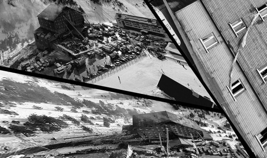 1 Yıl Önce Bugün… Bir Otel Nasıl Toplu Mezara Dönüştü? Kartalkaya Faciasının Perde Arkası