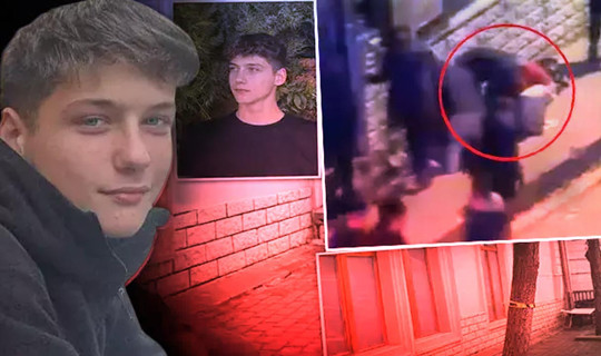 Atlas Çağlayan'ın Hastanedeki Son Görüntüleri Ortaya Çıktı