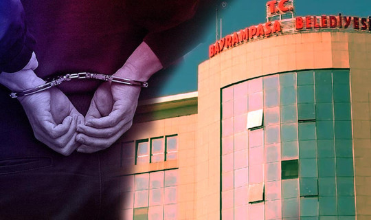 Bayrampaşa Belediyesi Soruşturmasında 2 Tahliye