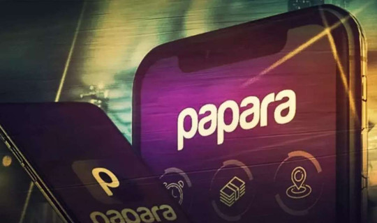 Kara Para Aklamakla Suçlanmıştı: Merkez Bankası'ndan Yeni 'Papara' Kararı