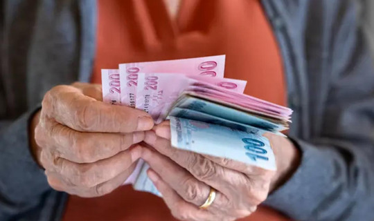 SGK Borcu Olanlar Dikkat! Maaştan Kesinti Dönemi Başladı