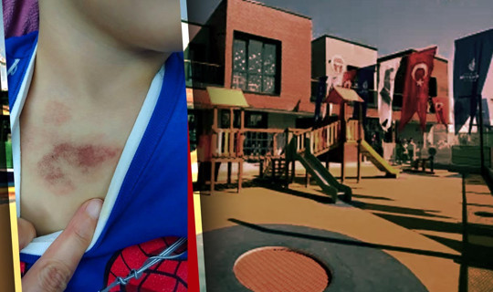 3 Yaşındaki Çocuk İçin Korkunç İddia: İBB Kreşinde İstismar Soruşturması! Valilik Harekete Geçti