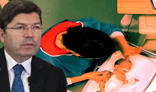 5 Günlük Bebeğe Şiddet Skandalı! Bakan Tunç’tan İlk Açıklama Geldi
