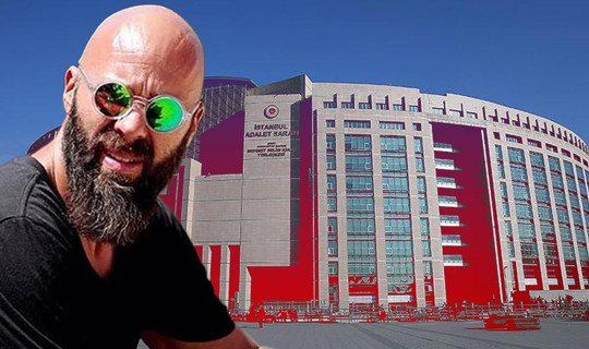 Acun Medya Genel Koordinatörü Esat Yontunç Havalimanında Gözaltına Alındı