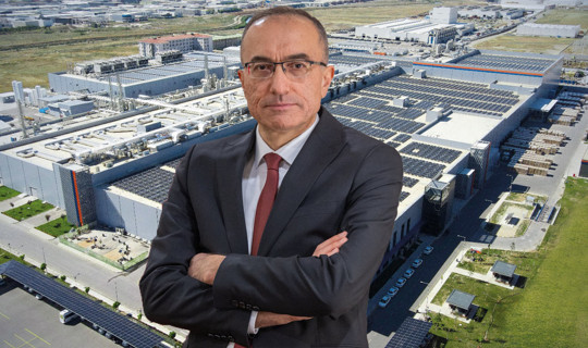 Güneş Paneli Üreticileri Arasında Bir İlk: Kalyon PV TURQUALITY Onayı Aldı