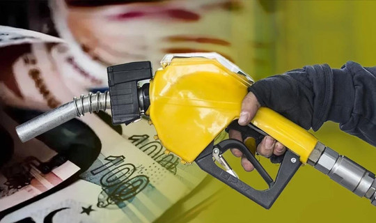 Araç Sahiplerine Kötü Haber! Akaryakıta Bir Zam Daha Geldi! Pompalar Değişti