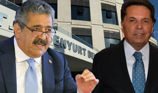 MHP'den Özer Kararına Tepki:  'Hüküm Öfkeyle Kurulmaz'