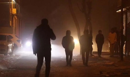 Diyarbakır'da Sisten Göz Gözü Görmüyor: Uçuşlar İptal