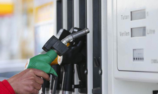 Motorinin Ardından Benzine de Zam! Tabela Yine Değişiyor
