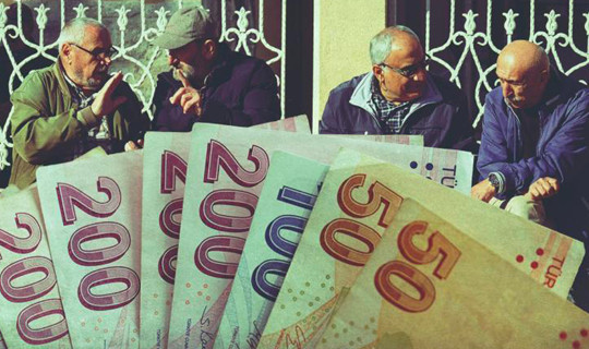 Yargıtay'dan Emeklilik İçin Kritik Karar