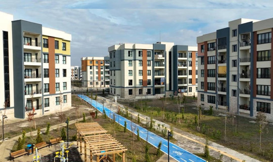 Ev Sahipleri ve Kiracılar Dikkat: Kira Fiyatlarına Sert Fren: İşte En Az Zam Yapılan Şehirler