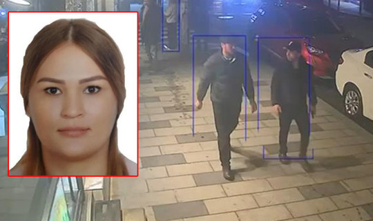 Şişli'deki Vahşette 3 Zanlı Adliyede