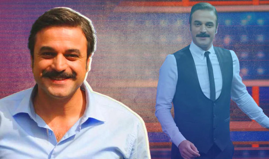 Ufuk Özkan'ın 15 Yıl Önce Organ Nakli Bölümündeki Hastaları Ziyaret Ettiği Görüntüler Ortaya Çıktı