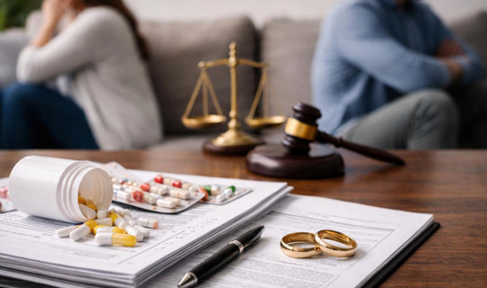 Yargıtay 'Güven Kırıcı Davranış' Dedi, Gizlenen Psikolojik Tedaviyi Boşanmada Tam Kusur Saydı