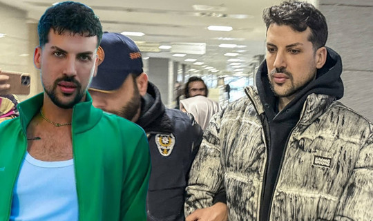 'Yasa Dışı Bahis'ten Yargılanıyordu: Kerimcan Durmaz'a Hapis Talebi