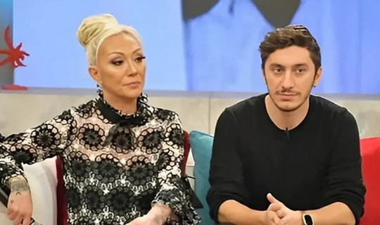 Güllü'nün Şüpheli Ölümü: Oğlu Tuğberk Yağız Gülter'in Uyuşturucu Test Sonucu Çıktı