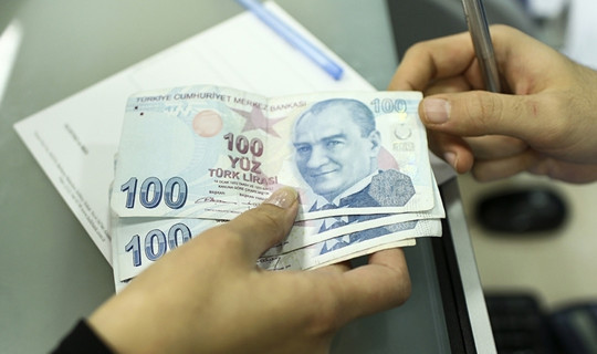 Ocak Ayı Doğum Yardımı Ödemeleri Hesaplarda