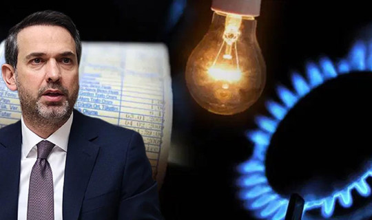Doğal Gaz ve Elektriğe Zam Gelecek mi? Bakan Bayraktar Açıkladı