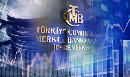Merkez Bankası Rezervlerinde Tarihi Rekor