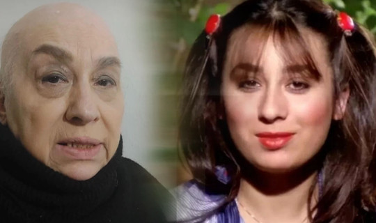 Yeşilçam Yıldızı 'Son Çare' Dedi: Allah Yardım Ederse Kurtulurum