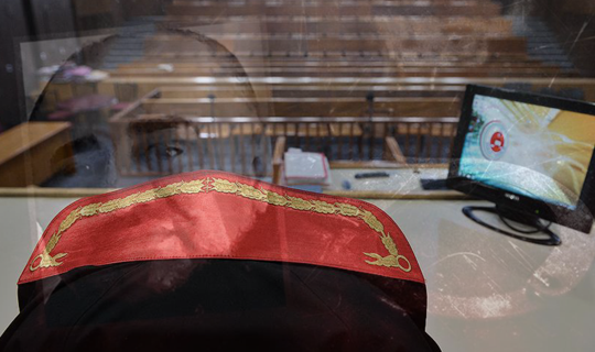 Aziz İhsan Aktaş Davasında Kim Ne İfade Verdi?