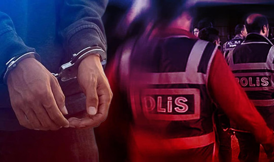 DMCFX.com Operasyonu: Çok Sayıda Kişi Gözaltına Alındı