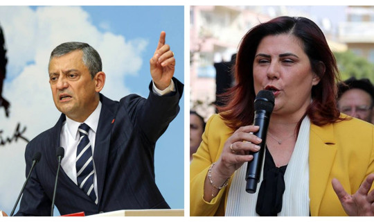 Özel'den Çerçioğlu’na Sert Yanıt... 'Kendine Güveniyorsa...'