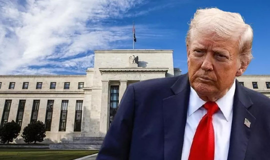 Trump'ın Fed Başkan Adayı Belli Oldu