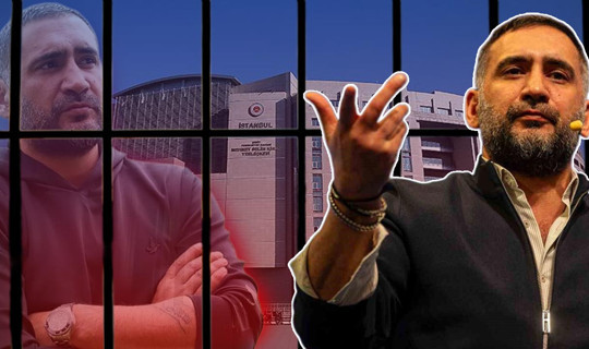 Ünlülere Uyuşturucu Soruşturmasında Kritik Gelişme: Ümit Karan İtirafçı Olmak İstiyor