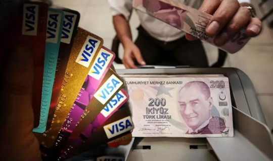 BDDK’dan Kritik Karar: Kredi Kartı ve Konut Kredilerinde Şartlar Değişti