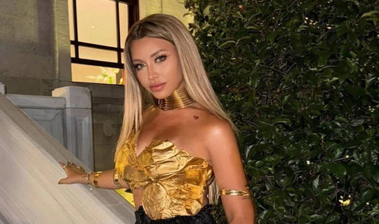 Uyuşturucu Soruşturmasında Gözaltına Alınmıştı: Fenomen Mika Raun Can Tutuklandı