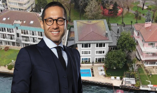 Kasım Garipoğlu'nun Şoföründen Ek İfade: Yalıdaki Uyuşturucu Partilerine Katılan İsimleri Tek Tek Saydı