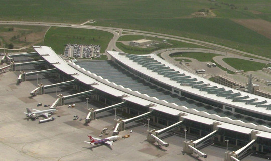 Gökyüzünde Alarm! İstanbul Çıkışlı AJet Uçağı Acil Kodla Ankara’ya İndi