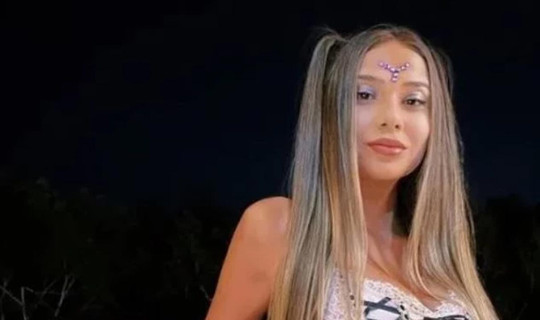 Hakkında Yakalama Kararı Çıkarılmıştı: Fenomen Merve Taşkın Sessizliğini Bozdu