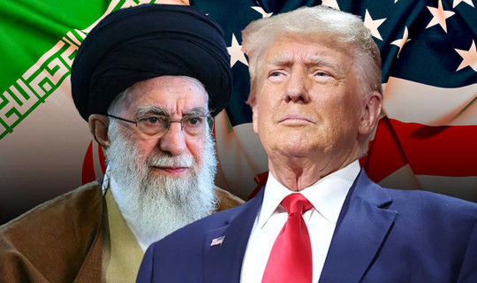 ABD Basını Yazdı, Beyaz Saray Doğruladı: İran ve ABD Görüşmesi İçin Türkiye Formülü