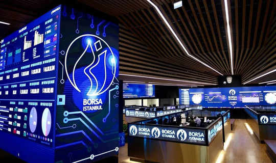 Borsa Haftaya Sert Düşüşle Başladı! Piyasalar Sarsıldı