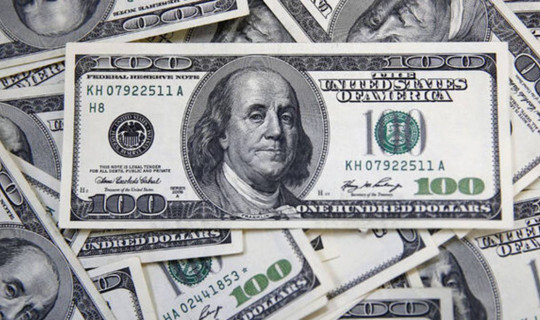 Dövizde Nabız Yüksek, Dolar ve Euro Güne Nasıl Başladı?