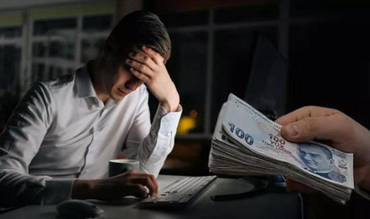 Maaşlarda Ek Kesinti Planı: SGK Uzmanı İsa Karakaş Uyardı! Milyonlarca Çalışanı Etkileyecek