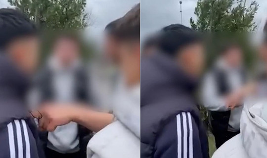 Görüntüler Tepki Çekmişti: Maltepe’deki Akran Zorbalığına 6 Gözaltı