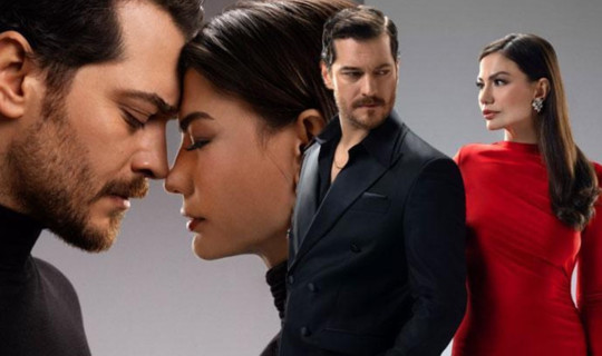 Kanal D'nin İddialı Dizisi Eşref Rüya'da Beklenmedik Ayrılık: Dizinin Gidişatı Tamamen Değişecek