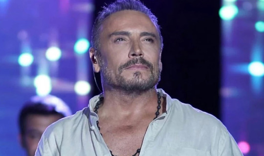 Şarkıcı Cenk Eren Vasiyetini Açıkladı