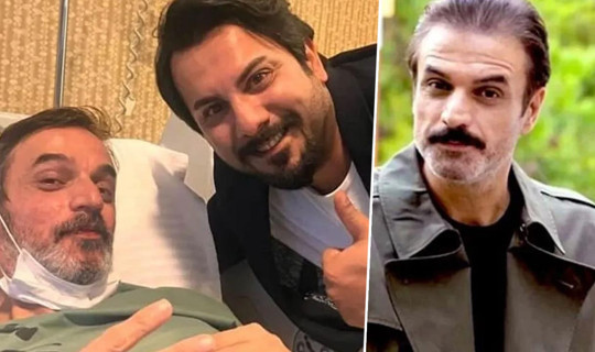 Karaciğer İçin Uygun Donör Bulunmuştu: Ufuk Özkan İçin Kritik Gün… 11 Saatlik Ameliyata Girdi