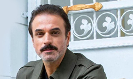 Karaciğer Nakli Olmuştu: Ufuk Özkan'dan Sevenlerini Sevindiren Haber