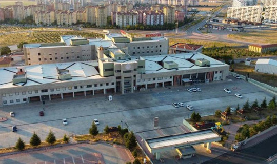 Hastanelerde İlaç Operasyonu! 5 Doktor ve 5 İlaç Mümessili Gözaltına Alındı